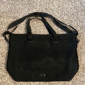 Great Condition Under Armour Gym Bag